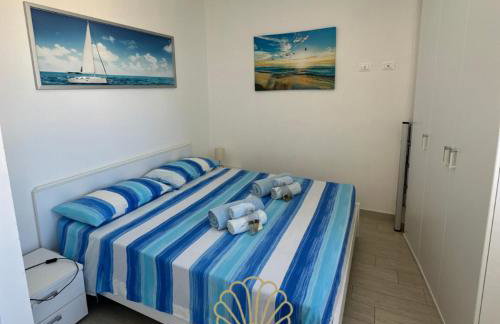 Villa Alessia - La Conchiglia - Foto 67
