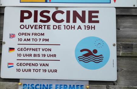 Chalet 3 chambres dans un domaine privé avec piscine chauffée et city park - Foto 22