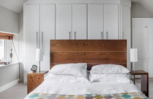 Unique Chiswick Penthouse with Roof Terrace - Foto 42