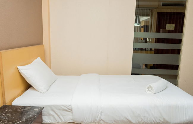 Spacious Studio Room at Grand Setiabudi Apartment - Photo 5