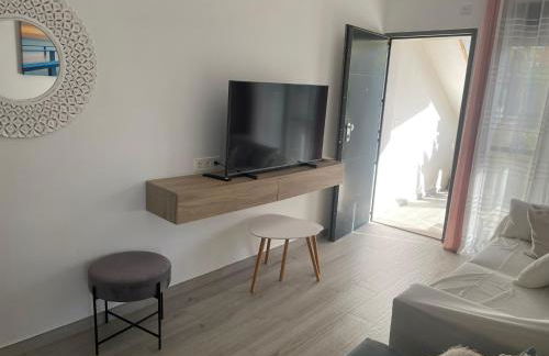 Frontsea Beach bungalow with swiming pool and long terrace - Foto 23