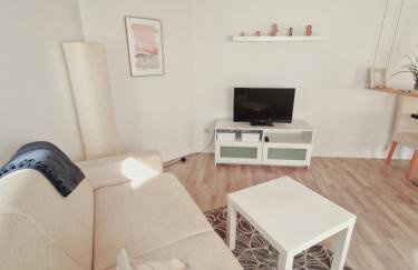 Monteurwohnung Schneider - Foto 1