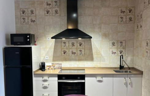 Apartamentos La Escapada - Photo 71