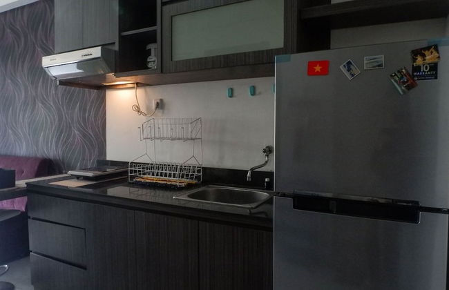 Best Deal And Comfy 2Br Apartment At Puri Mas - Foto 7