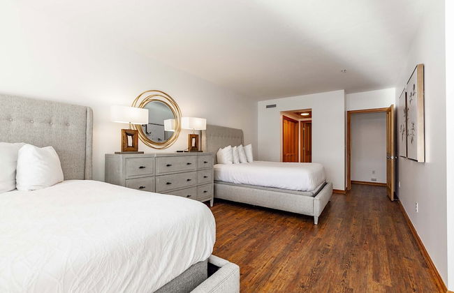 The Caledonian by All Seasons Resort Lodging - Photo 40