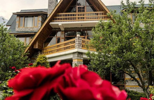 Mandawara - Shri Orchard House - Foto 20