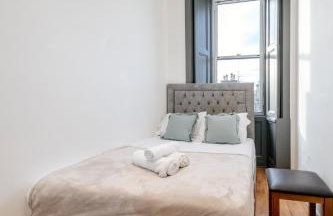 Duplex Penthouse - 11 Guests 7 Beds 15' Centre - Foto 36