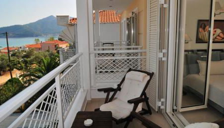 Maisonettes Athina - Foto 4
