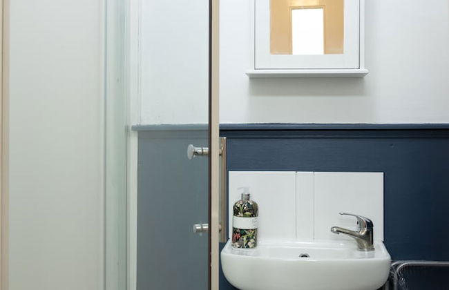 6 Bedroom City Centre Townhouse - Foto 25