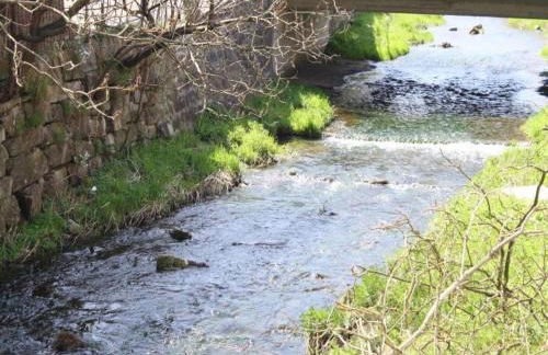 Modern Holiday Home in Hessen - Foto 46