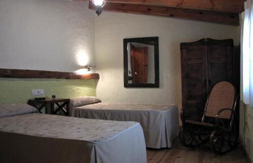 Casas Rurales de Vicorto - Foto 37