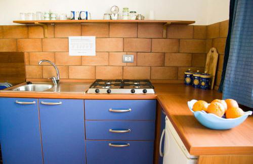 Makara Case Vacanza - Foto 23