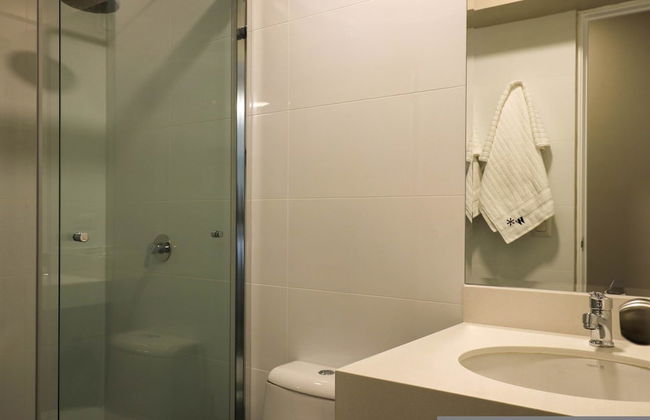 w Splendid 2BR w Magnificent Deco in Miraflores - Foto 17