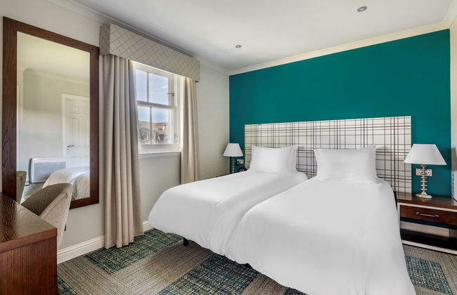 The Kenmore Club By Diamond Resorts - Foto 11