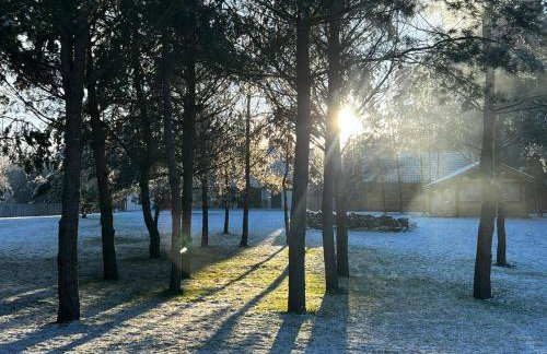 Dworek Willa Biała Góra - Foto 21