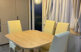 Carlisle CAMELOT HOLIDAY PARK CA65SZ MANOR - Foto 7