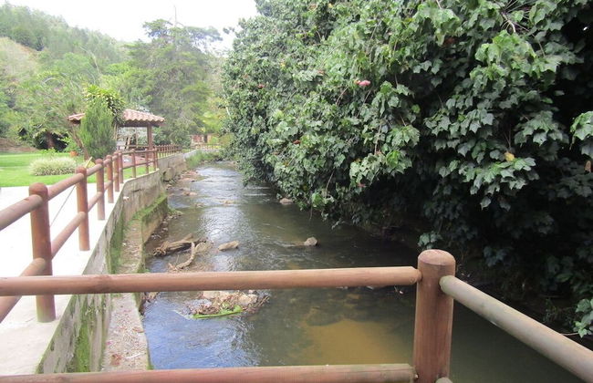 River Front Cabains - Foto 34