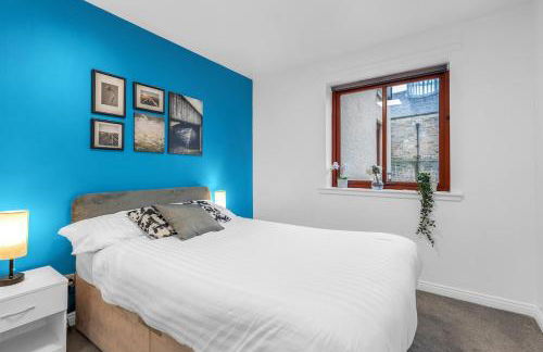 Modern 2 bedroom apartment in City Centre - Photo 22