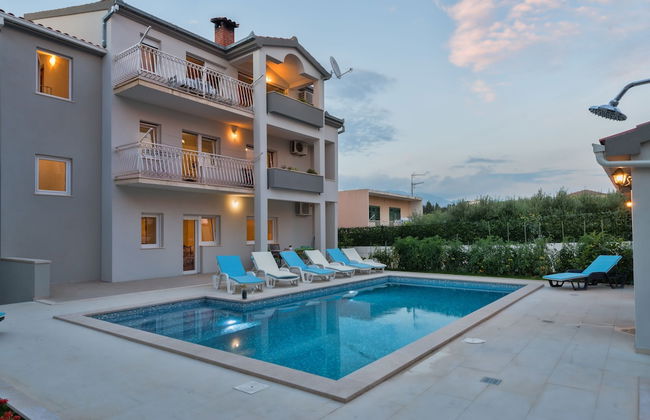 Apartments Maestral - Photo 60