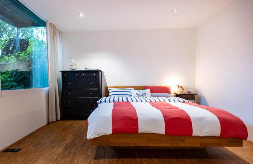 Glashus-Moos Loft 2 - Foto 12