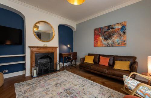Crossgate - Photo 1