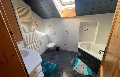 Ferienwohnung Sonnenschein - Foto 9