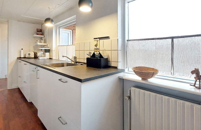 5 Person Holiday Home in Skjern - Foto 5