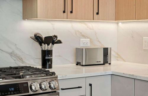 New Build in Pilsen Spacious 2 Bed 2 Bath Unit - Foto 15