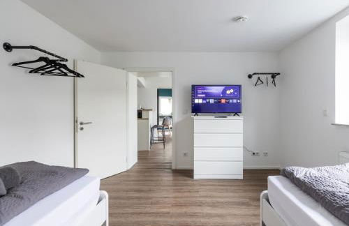 2 BR with free parking and terrace - Foto 12