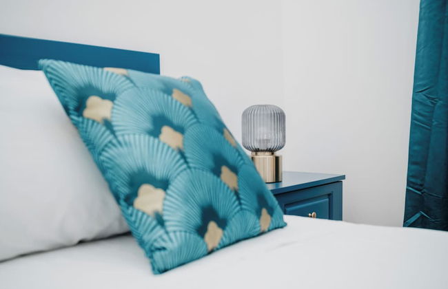 Vista Napoli Residence - Foto 18