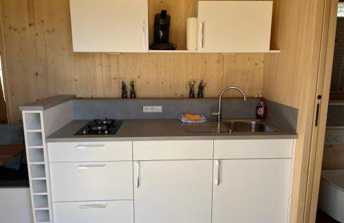 Tiny Haus - Himmelreich - Foto 2