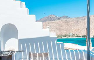 Panormos Art Villas & Suites - Foto 2