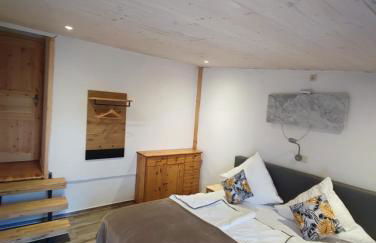 Große Reblaus - Wohnen im Weinberg in der Toskana des Nordens - Foto 10