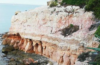 Apartmento en Primera línea de Mar, vistas al Mar y Piscina - Foto 36