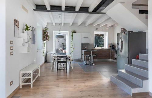 La Casa In Collina Con Vista - Foto 24