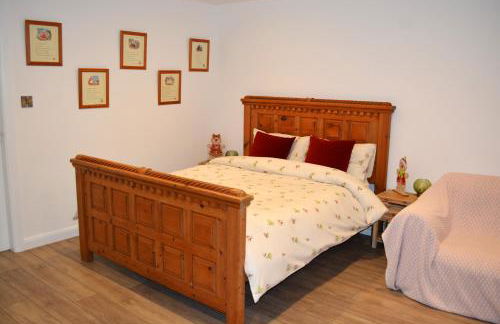 Family Retreat or Romantic Break - Foto 25