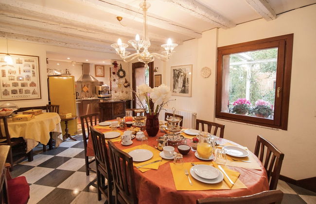 3749 Ponte Chiodo Guest House - Foto 30