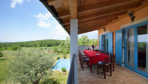 Relax in nature villa Mugeba Club - Foto 2