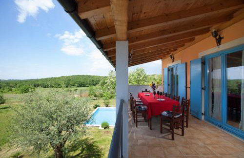 Relax in nature villa Mugeba Club - Foto 2