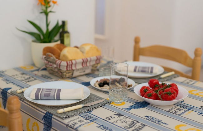 Chic and Charming Krk Downtown Apartments - Photo 24