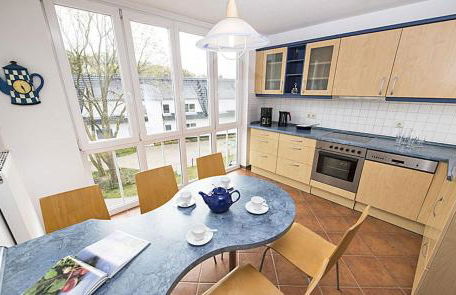 Ferienwohnung Strandperle - Foto 17