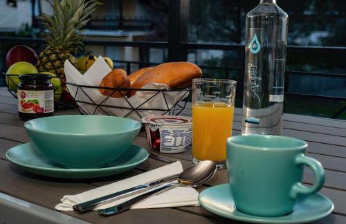 Ioulia`s Apartments - Foto 8