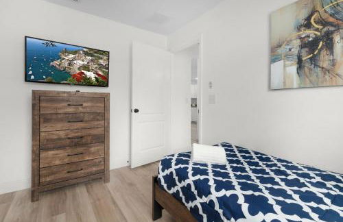 #370-Stunning 4 bed villa with south facing pool and spa with no rear neighbors - Foto 41