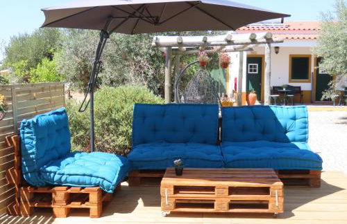 Monte Além Tejo - Foto 22