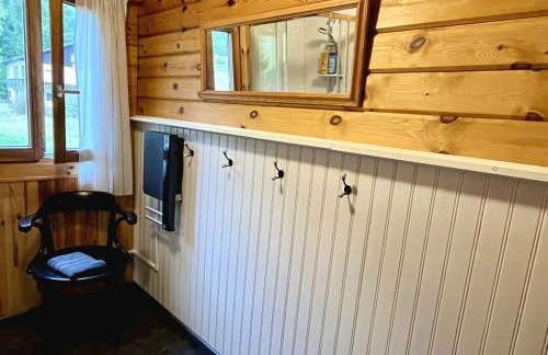 Chalet du Grand Arbre - Foto 34