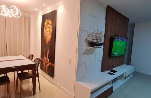 Apê dos Anjos - Foto 24