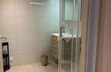 Gite Soleil du Matin à Beblenheim Parking privé - Foto 20