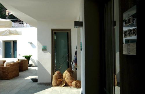 Residence Stella Marina - Foto 15