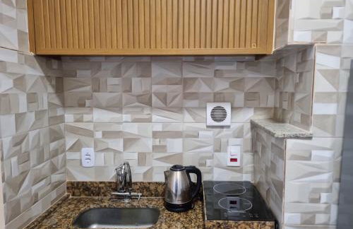 Apê Aconchegante Centro Histórico - Foto 11