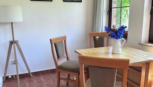 Landhäuschen Danneborth - Foto 5